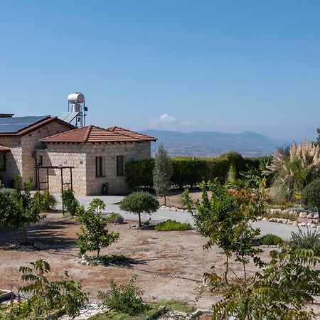 Gaia Residence, Peristerona, Polis Chrysochous Paphos 外观 照片