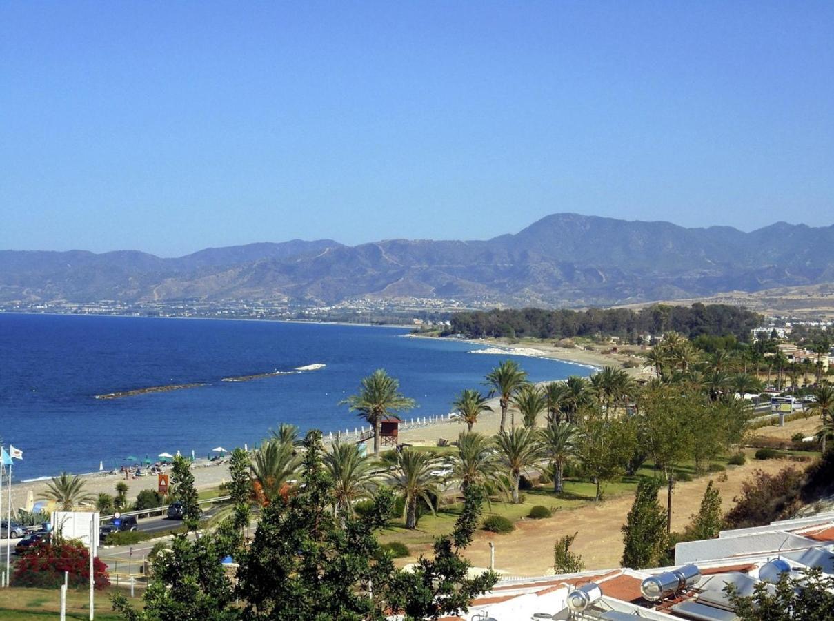 Gaia Residence, Peristerona, Polis Chrysochous Paphos 外观 照片