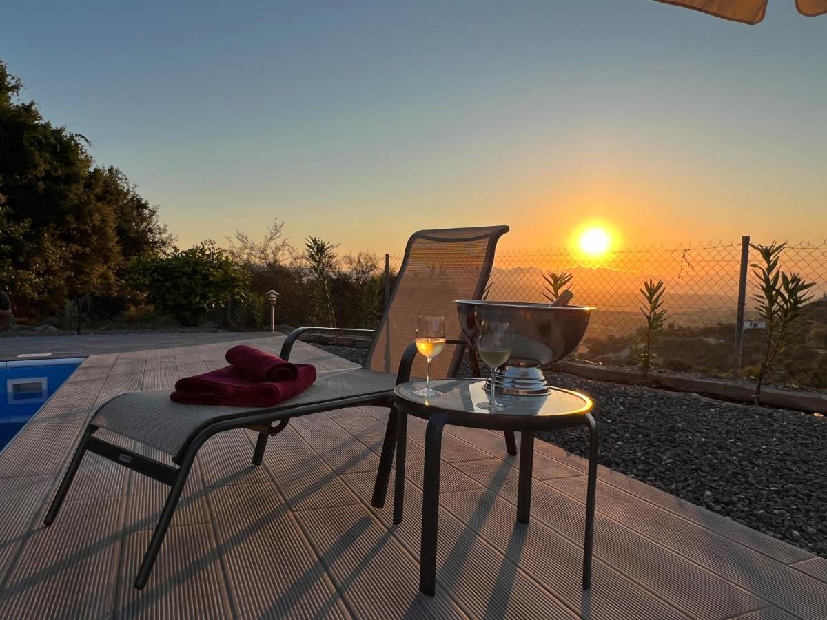 Gaia Residence, Peristerona, Polis Chrysochous Paphos 外观 照片