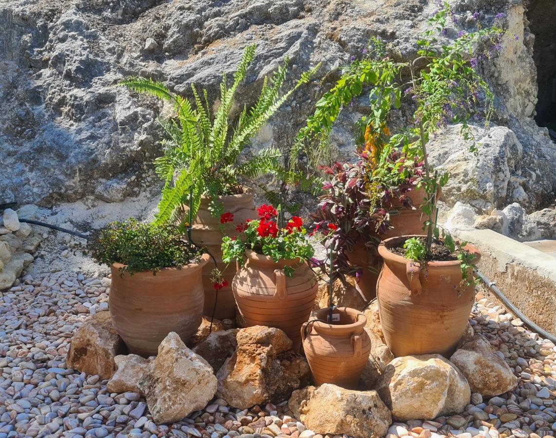 Gaia Residence, Peristerona, Polis Chrysochous Paphos 外观 照片